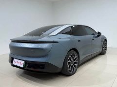Zeekr 007 Four-Wheel Drive 100kWh - фото 4