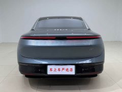 Zeekr 007 Four-Wheel Drive 100kWh - фото 5