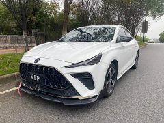 SAIC MG5 Scorpio 1.5T Luxury - ფოტო 1
