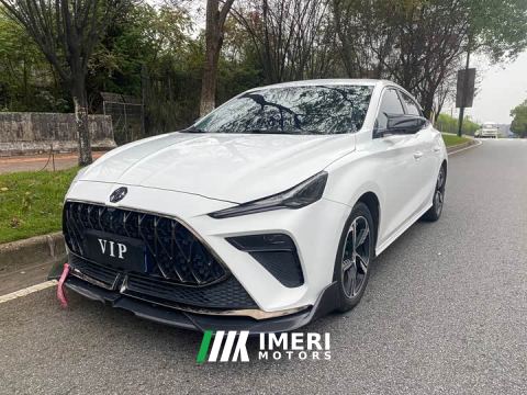 2022 MG5 Scorpio 1.5T Luxury