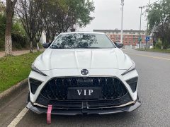 SAIC MG5 Scorpio 1.5T Luxury - ფოტო 2