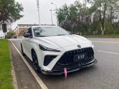 SAIC MG5 Scorpio 1.5T Luxury - ფოტო 3