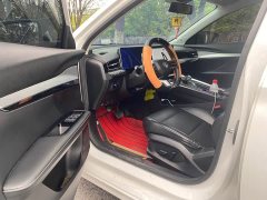 SAIC MG5 Scorpio 1.5T Luxury - ფოტო 4