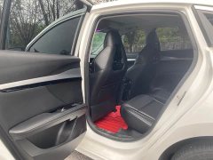 SAIC MG5 Scorpio 1.5T Luxury - ფოტო 5