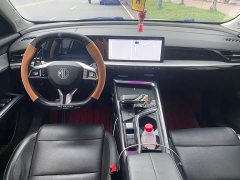 SAIC MG5 Scorpio 1.5T Luxury - ფოტო 6