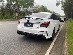 SAIC MG5 Scorpio 1.5T Luxury - ფოტო 7