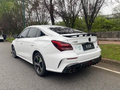 SAIC MG5 Scorpio 1.5T Luxury - ფოტო 9