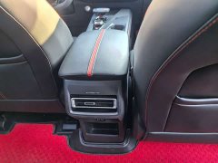 Changan Oushan Z6 Blue Whale 1.5T DCT Smart Navigation Edition - photo 10