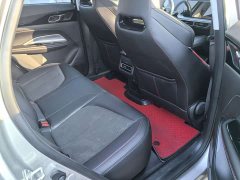 Changan Oushan Z6 Blue Whale 1.5T DCT Smart Navigation Edition - photo 11