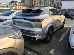 Changan Oushan Z6 Blue Whale 1.5T DCT Smart Navigation Edition - photo 13
