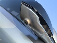 Changan Oushan Z6 Blue Whale 1.5T DCT Smart Navigation Edition - photo 4