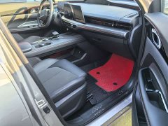 Changan Oushan Z6 Blue Whale 1.5T DCT Smart Navigation Edition - photo 5