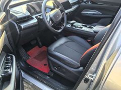 Changan Oushan Z6 Blue Whale 1.5T DCT Smart Navigation Edition - photo 6