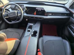 Changan Oushan Z6 Blue Whale 1.5T DCT Smart Navigation Edition - photo 7