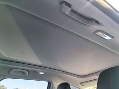 Changan Oushan Z6 Blue Whale 1.5T DCT Smart Navigation Edition - photo 8