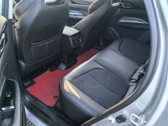 Changan Oushan Z6 Blue Whale 1.5T DCT Smart Navigation Edition - photo 9
