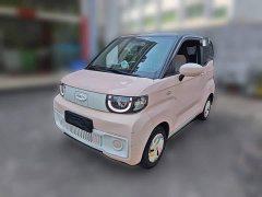 Chery QQ Ice Cream 170km Sundae LFP - ფოტო 1