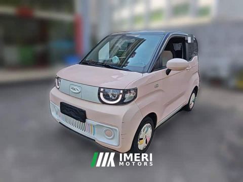 2022 Chery QQ Ice Cream 170km Sundae LFP