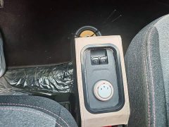 Chery QQ Ice Cream 170km Sundae LFP - ფოტო 10