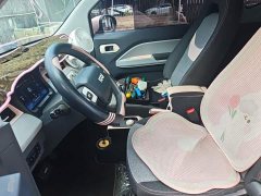 Chery QQ Ice Cream 170km Sundae LFP - ფოტო 11