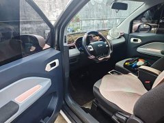 Chery QQ Ice Cream 170km Sundae LFP - ფოტო 12