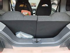 Chery QQ Ice Cream 170km Sundae LFP - ფოტო 15