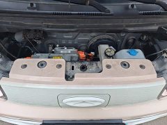 Chery QQ Ice Cream 170km Sundae LFP - ფოტო 16