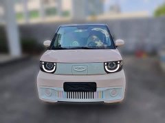 Chery QQ Ice Cream 170km Sundae LFP - ფოტო 2