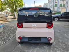 Chery QQ Ice Cream 170km Sundae LFP - ფოტო 3