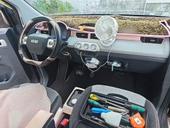 Chery QQ Ice Cream 170km Sundae LFP - ფოტო 5