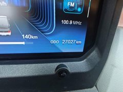 Chery QQ Ice Cream 170km Sundae LFP - ფოტო 8
