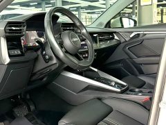 Audi A3 A3L Limousine 35 TFSI Fashion Sport - ფოტო 7
