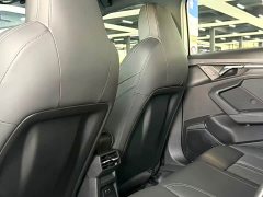 Audi A3 A3L Limousine 35 TFSI Fashion Sport - ფოტო 8