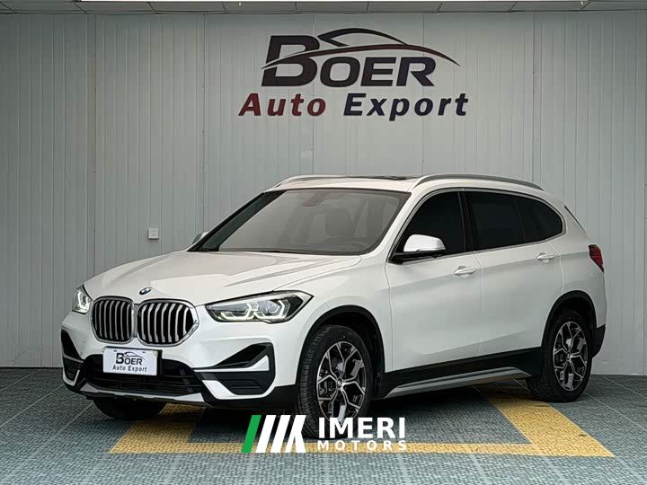 BMW X1 sDrive20Li Fashion