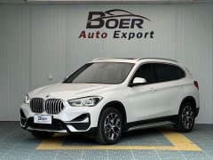 BMW X1 sDrive20Li Fashion - фото 1