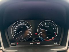 BMW X1 sDrive20Li Fashion - фото 11