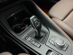 BMW X1 sDrive20Li Fashion - фото 13