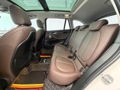 BMW X1 sDrive20Li Fashion - фото 17