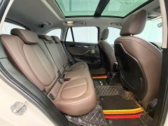 BMW X1 sDrive20Li Fashion - фото 18