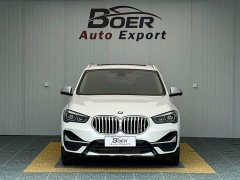 BMW X1 sDrive20Li Fashion - фото 2