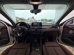 BMW X1 sDrive20Li Fashion - фото 20