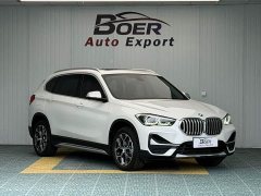 BMW X1 sDrive20Li Fashion - фото 3