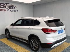 BMW X1 sDrive20Li Fashion - фото 4
