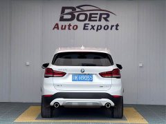 BMW X1 sDrive20Li Fashion - фото 5