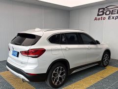 BMW X1 sDrive20Li Fashion - фото 6