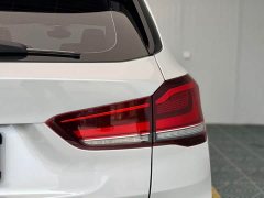 BMW X1 sDrive20Li Fashion - фото 7