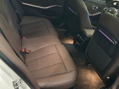 BMW 3 Series 325Li M Sport Package - ფოტო 3