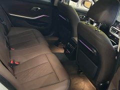 BMW 3 Series 325Li M Sport Package - ფოტო 6