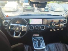 Tank 300 2.0T Challenger - ფოტო 12