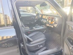 Tank 300 2.0T Challenger - ფოტო 8